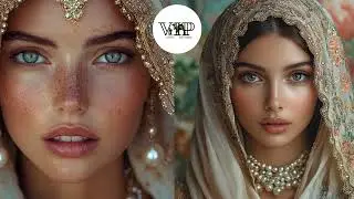 Fabri Fiori - Jasy Jatere [Organic House, Downtempo, Anatolia Cafe, Oriental,Electronic,Ethno]