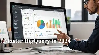 Mastering BigQuery UI Google Cloud (GCP) in 2024 Is Easier Than You Think