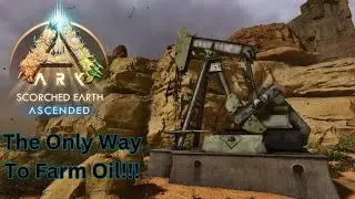 We Now Have Infinite Oil | ASA Scorched Earth | day 11 | No Commentary