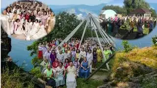 С ДНЁМ РОЖДЕНИЯ, Урал. МаЭД! Мир Универсологии