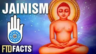 Surprising Facts About Jainism