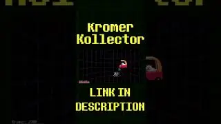 I made a game where you PLAY AS SPAMTON from DELTARUNE 