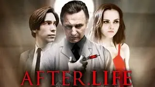 After Life (2009) Movie || Christina Ricci, Liam Neeson, Justin Long, Josh C || Review and Facts