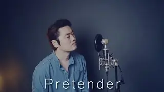 Official髭男dism - Pretender (cover by Bsco)
