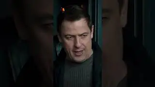 Сутенер шантажирует очень серьезного человека 🔥 