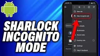 How To Lock Incognito Mode On Android (2024) - Easy Fix