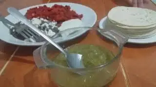 Como preparar carne de chinameca ala mexicana