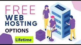 How to Host Your Website for Free: Step-by-Step Guide with Best Free Hosting Platforms