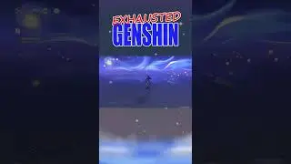 STARDUST CRUSADERS | Genshin Impact