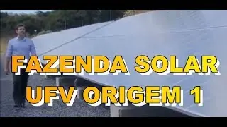 #FazendaSolar