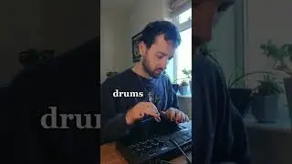 quick lo-fi beat to study to vibe // making a lo-fi beat from scratch 