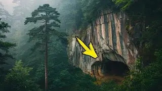 This discovery scared the whole world! Here’s what was found in an unknown cave!