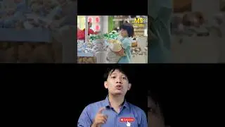 KAKAK GAK ADA AKHLAK BUANG ADIK DI MALL 😱😭 