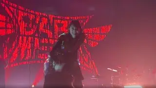 Babymetal: Oct/3/23 Vancouver Canada