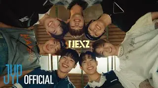 NEXZ Keep on Moving M/V