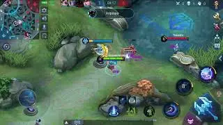 Mobile legends разбираемся как стримить