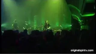 My Morning Jacket  "Off the Record"  Beautiful Noise