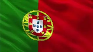National Anthem of Portugal (FIFA version)