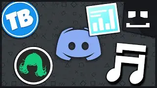 Top 10 Discord Bots That Can Help Grow Your Server • 2020 • List 2