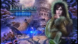 Lost Lands 5: Ice Spell full walkthrough/guide/long play (no comentary/hints/skip)