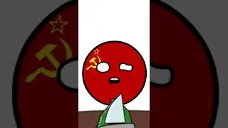 ИГРА В БУТЫЛОЧКУ #countryballs