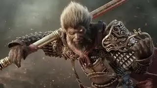 MONKEY KING UNLEASHED | BLACK MYTH: WUKONG #6