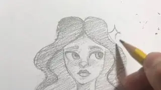 Drawing tutorial!!! (How I like to draw)