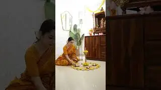 Janmashthami Decoration Ideas | Home Temple Decoration for Janmashthami | Wooden Street