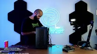 Building a $6,000 PC For Ssundee!