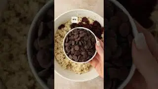 Cherry Chocolate Chip Cookies that are a must try!