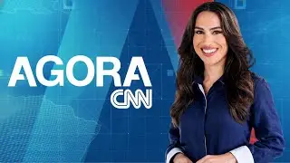 AGORA CNN - TARDE I | 28/10/2023