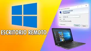 ✅ How to use Remote Desktop in Windows 10