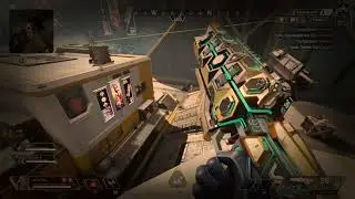 MOONLIGHT - XXXTENTACION 🌚 (APEX LEGENDS MONTAGE)