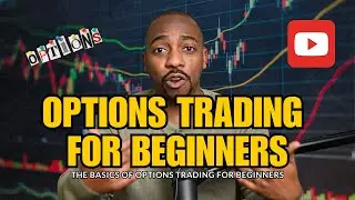 Ep. 26 | 🚀 Master Options Trading for Beginners  | Mo' Commas Sunday Service (8:00am PST)