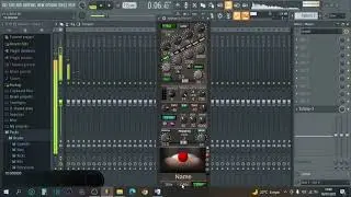 Vst FREE - YuStrip3 - is a complete channel strip. - FREE vst Plugin by Yuri Semenov
