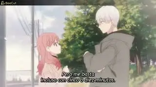 A Sign of affection || Itsuomi and Yuki, capitulo 12 final || Sub Español