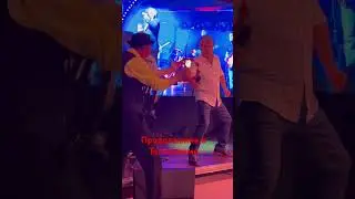 Борис Еремеев & Алексей Глызин 