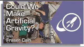 Could We Make Artificial Gravity?