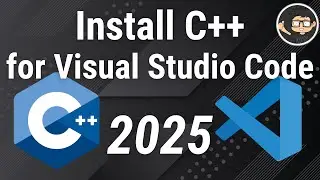 How to set up C++ in Visual Studio Code