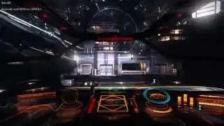 Elite: Dangerous Docking computer / стыковочный компьютер