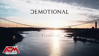 dEMOTIONAL - Everbound (2023) // Official Music Video // AFM Records