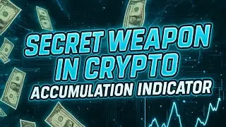 Liquidation Indicator for Cryptocurrency Analysis