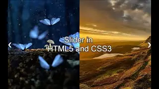 Make A Stunning Slider For You Website | Ask PROGUY