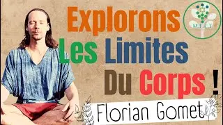 Interview de Florian Gomet - L'impossible est mon horizon