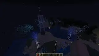 Minecraft 2020 Fireworks Show!