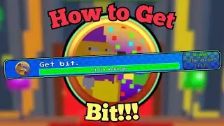 How to Get "Get Bit." Achievement!!! | FNAF: Tower Defense! | Roblox