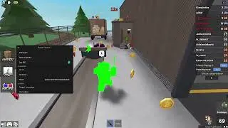 [ROBLOX] MURDER MYSTERY 2 OP SCRIPT 🔥 