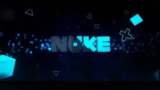cleanest intro i ever made tbh