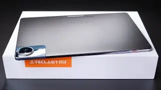 Это ЦАРЬ ПЛАНШЕТ за 190$ в 2024 ГОДУ😱 TECLAST T65Max