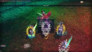 SOLARIS 2 - LVL 100+ DÉMON TORONY RUN